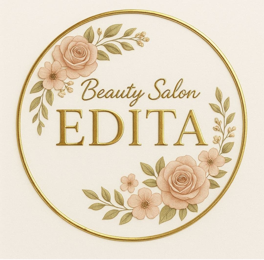 Beauty Salon EDITA 