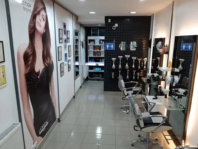 BS Best Style Studio
