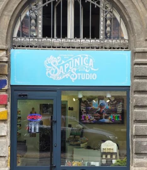 Sapunica Studio