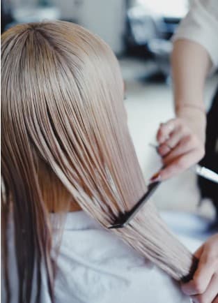 Frizerski salon Mika