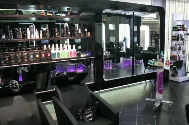 Frizerski salon Madonna