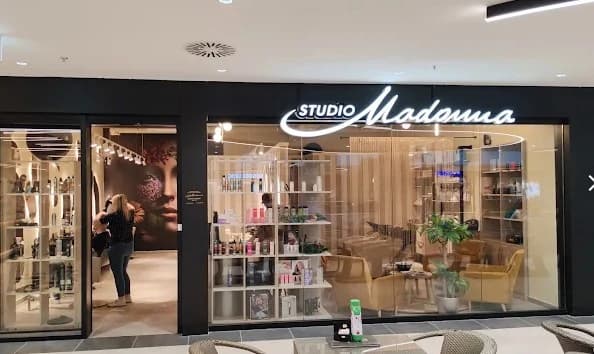Frizerski salon Madonna - Ilidža